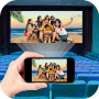 icon HD Video Mirroring(JK - HD Video Screen Mirroring
)