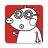 icon How to Draw Peppa Pig(Hoe te tekenen Peppo Knorretje
) 1.0.0