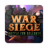 icon WarSiege(WarSiege Fantasy Middeleeuwse RTS) 0.15