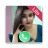 icon Live Call(Willekeurig videogesprek Livechat) 19