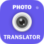 icon Translator(Foto Vertaler - Afbeelding Scannen)