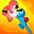 icon Kungfu Ragdoll(Kungfu Ragdoll
) 1.4.2