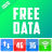 icon New free 25 GB Internet Data Bundle(Gratis data - dagelijks 100 GB internet Ontvang gratis
) 1.0.3