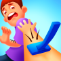 icon Shave Hand (Hand scheren
)