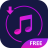 icon FreeMusic(Gratis MP3 -muziekdownloader -Gratis MP3 -muziekdownload
) 1.0.5