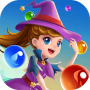 icon Witch Magic Bubble Shooter(Witch Magic: Bubble Shooter
)