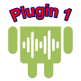 icon com.appsandreview.droidspeak.plugin1(Droid Speak Plugin - Nieuwe stemreacties)