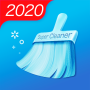 icon Super Cleaner(Super Cleaner - Antivirus, Booster, Phone Cleaner)