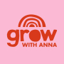 icon Grow With Anna (Groei met Anna)