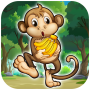 icon Monkey Banana Eater(Monkey Banana Eater: Kuku Kak)