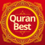 icon QuranBest Indonesia(QuranBest: Al Quran Azan)