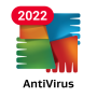 icon AVG AntiVirus(AVG AntiVirus GRATIS voor Android-beveiliging 2017)