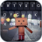 icon Cute Boxman(Cute Boxman Keyboard Background
) 1.0