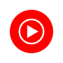 icon YouTube Music (Youtube-muziek)