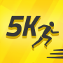 icon 5K Runner: Couch potato to 5K (5K Runner: Couch potato tot 5K)