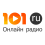 icon 101.ru(Online Radio 101.ru)