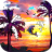 icon Scenery Color(Scenery Color by Number Offline, gratis Paint Games
) 1.0.1