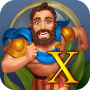 icon Hercules X(12 Labours of Hercules X)