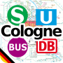 icon LineNetwork Cologne (LineNetwork Keulen)