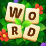 icon Florist Story: Word Game(Bloemist Story: Word Game)