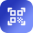 icon Scan QR(QR Scan - Barcode QR-codelezer en generator
) 1.0
