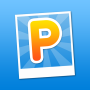 icon Pixiz(Collage Maker Foto-editor Fans)