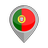 icon Namoro Portugues(Namoro Portugues - in Portugal
) 1.0.9