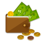 icon Money Tracker(Money Tracker: Expense Manager Budget Planner
)