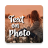 icon Teks op foto(Tekst Foto - Foto Teksteditor) 8.2.3_85_15072021