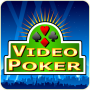 icon Video Poker(Videopoker gokautomaat.)