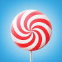 icon Sweet Suger Match(Sweet Sugar Match3-puzzelspel)