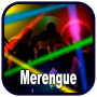 icon Merengue Mix Radio (Merengue Mix-radio)