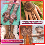 icon Beautiful Mehandi Designs 2024 (Prachtige Mehandi-ontwerpen 2024)