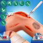 icon Multi Surgery Doctor Games(Multichirurgie Dokter Spelletjes)