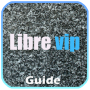 icon guide for libre vip gratis (gids voor libre vip gratis
)
