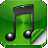 icon MP3 Player (Muziek en HD Videospeler-editor) 1.0