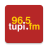 icon TUPI 1280 AM 96.5 FM(Rádio Tupi 1280AM, 96.5FM - RJ) 1.0.0