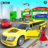 icon Big City Limo Car driving Taxi(Car Driving School: Simulator) 6.7