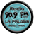 icon RADIO LA PALOMA FM(Radio The Dove Fm 88.9) 4.0.1