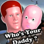 icon Whos Your Daddy 2 wallpaper(Who's Your Daddy 2-achtergrond)