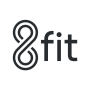 icon 8fit(8fit Workouts Meal Planner)