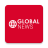 icon Global News(Wereldwijd nieuws - Breaking News App) 1.6
