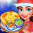 icon Cooking Drama(Cooking Drama: Chef Fever Game) 3.7