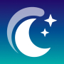 icon Sleep wave: Calm Alarm Clock (Slaapgolf: kalm Wekker)