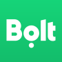 icon Bolt: Request a Ride (Bolt: Vraag een rit aan)