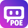 icon Poe Fast AI Chatbot(Poe-Fast AI Chatbot Guia)