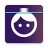 icon timewarpscan.bluelinefilter.timewarpscaneffect.timewarpscanfilterapp.bluelinefiltertiktok(Time warp-scan - Blauwe lijn fil) 1.0.4