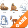 icon Vocabulary Quiz(Engelse leerspellen)