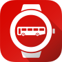 icon Bus Times(Bustijden -Live openbaar vervoer)