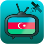 icon Azerbaijan TV(Azerbeidzjan TV-kanalen Info
)